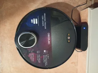 Robot Aspirador Cecotec Conga 3090