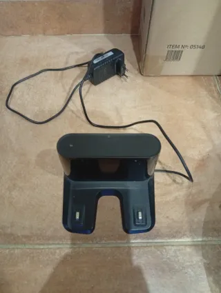 Robot Aspirador Cecotec Conga 3090