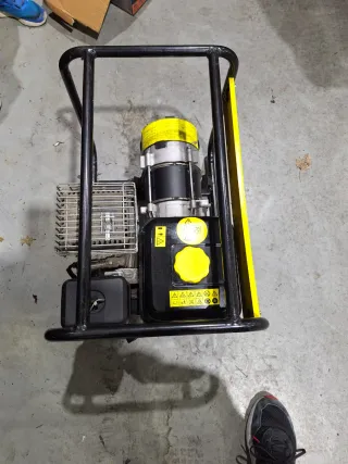 Generador Stanley E-SG 2200