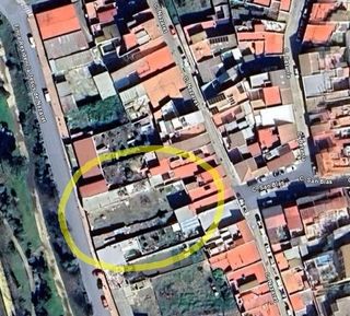 Solar en venta en Gibraleón