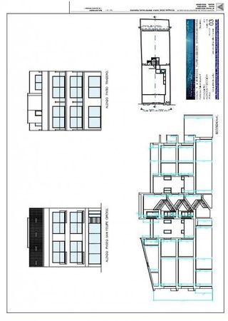 Solar en venta en Gibraleón