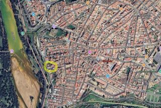 Solar en venta en Gibraleón