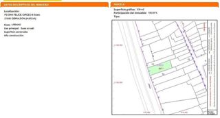 Solar en venta en Gibraleón