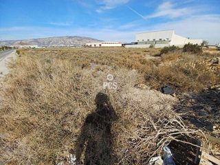 Terreno en venta en Alhama de Murcia en Alhama de Murcia