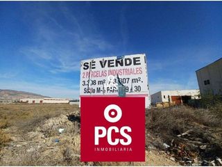 Terreno en venta en Alhama de Murcia en Alhama de Murcia