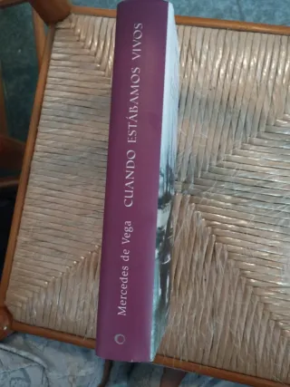 Cuando estábamos vivos