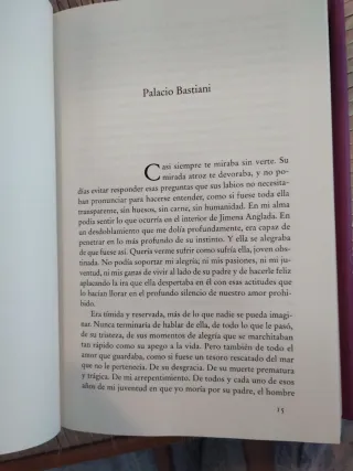 Cuando estábamos vivos