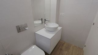 Chalet en alquiler en Polop