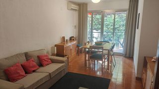 Piso en alquiler en Benimaclet en Valencia