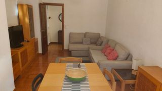 Piso en alquiler en Benimaclet en Valencia