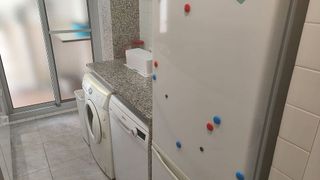 Piso en alquiler en Benimaclet en Valencia