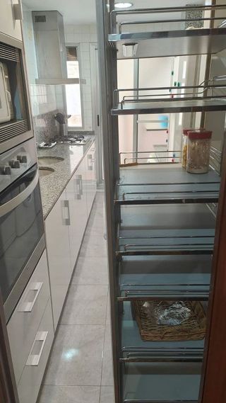 Piso en alquiler en Benimaclet en Valencia