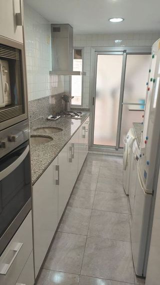 Piso en alquiler en Benimaclet en Valencia