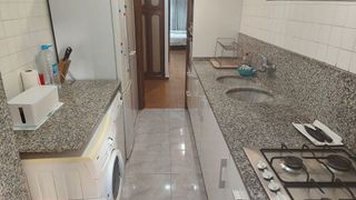 Piso en alquiler en Benimaclet en Valencia