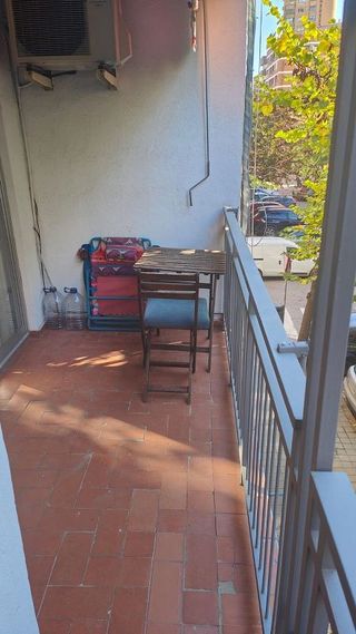 Piso en alquiler en Benimaclet en Valencia