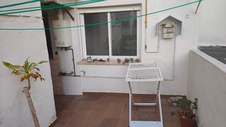 Piso en alquiler en Benimaclet en Valencia