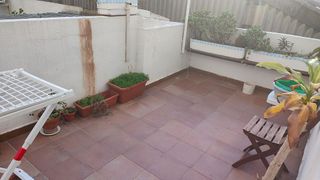 Piso en alquiler en Benimaclet en Valencia