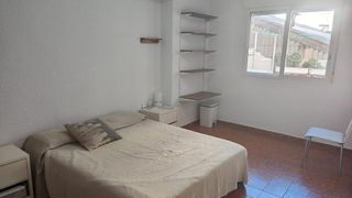 Piso en alquiler en Benimaclet en Valencia