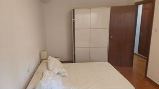 Piso en alquiler en Benimaclet en Valencia