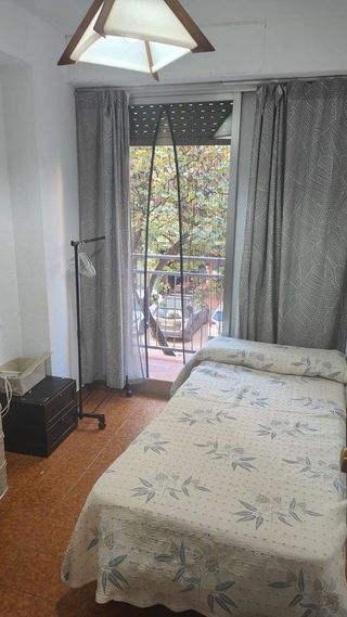 Piso en alquiler en Benimaclet en Valencia