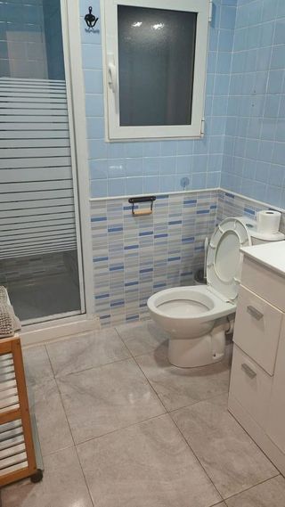 Piso en alquiler en Benimaclet en Valencia