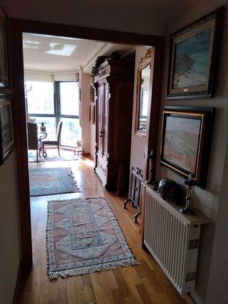 Piso en alquiler en Penya-Roja en Valencia