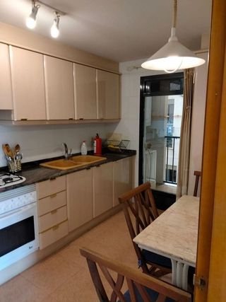 Piso en alquiler en Penya-Roja en Valencia