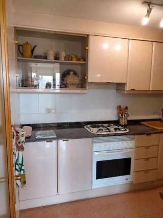 Piso en alquiler en Penya-Roja en Valencia