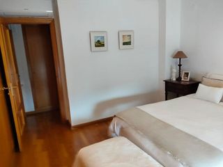 Piso en alquiler en Penya-Roja en Valencia