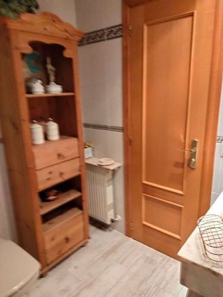 Piso en alquiler en Penya-Roja en Valencia