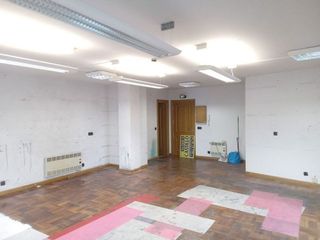 Oficina en alquiler en Plaza España - Villa Pilar - Reyes Católicos - Vadillos en Burgos