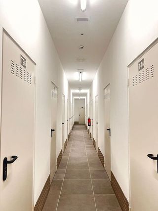 Trastero en alquiler en Zona Concordia en Burjassot