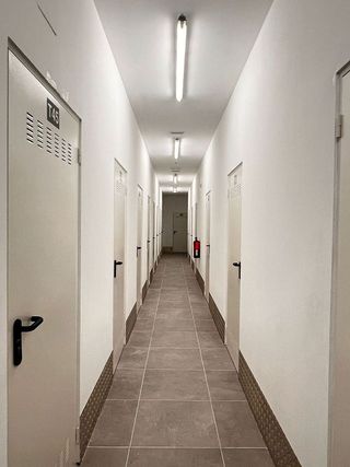 Trastero en alquiler en Zona Concordia en Burjassot