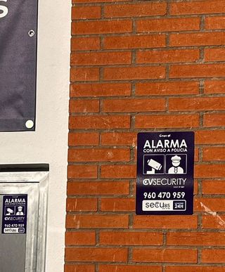 Trastero en alquiler en Zona Concordia en Burjassot