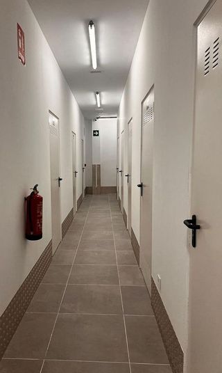 Trastero en alquiler en Zona Concordia en Burjassot