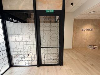 Local comercial en alquiler en Ontinyent