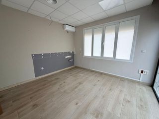 Local comercial en alquiler en Ontinyent