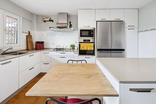 Chalet en venta en Pasaia