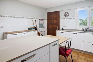 Chalet en venta en Pasaia