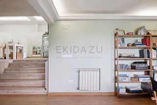 Chalet en venta en Pasaia