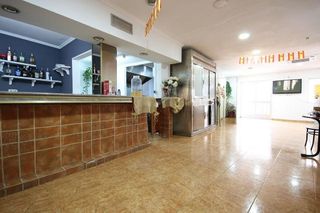 Local comercial en alquiler en Elda