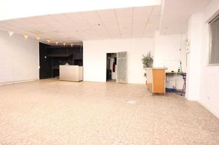 Local comercial en alquiler en Elda