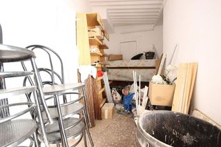 Local comercial en alquiler en Elda