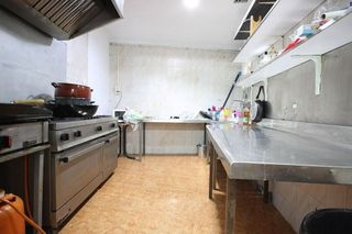 Local comercial en alquiler en Elda