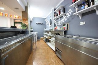 Local comercial en alquiler en Elda