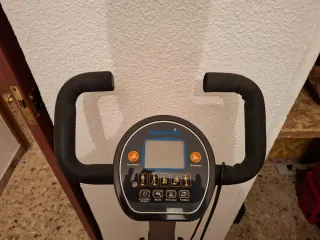 Máquina Vibratoria y Masaje Pies