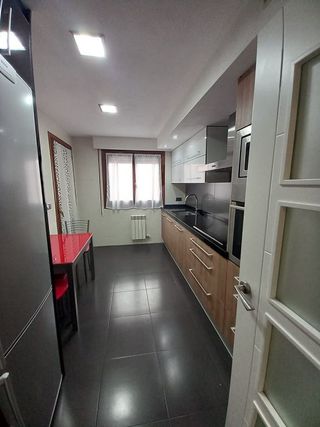 Piso en alquiler en Barrio Jesús en Zaragoza