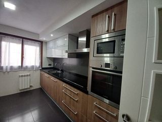 Piso en alquiler en Barrio Jesús en Zaragoza