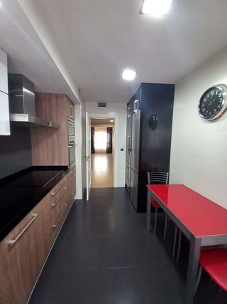 Piso en alquiler en Barrio Jesús en Zaragoza