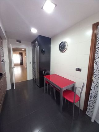 Piso en alquiler en Barrio Jesús en Zaragoza